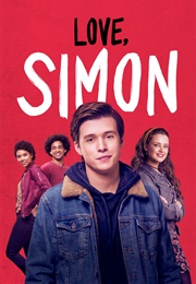 Love, Simon (2018)