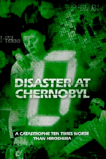Disaster at Chernobyl (2004)