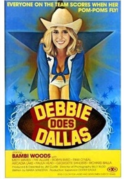 Debbie Does Dallas (1978)