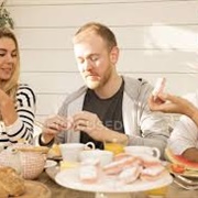 Go for Hungover Brunch