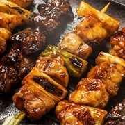 Negima Yakitori