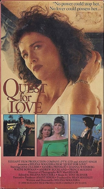 Quest for Love (1988)