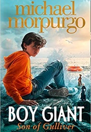 Boy Giant (Michael Morpurgo)