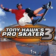 Tony Hawk Pro Skater 3 (2001)
