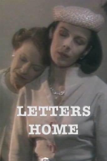 Letters Home (1986)
