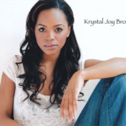 Krystal Joy Brown