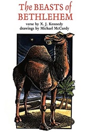The Beasts of Bethlehem (X.J. Kennedy)