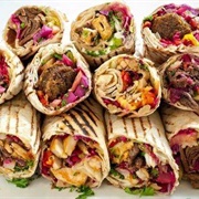 Shawarma