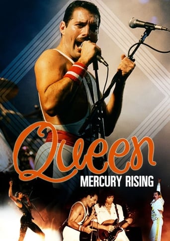 Story of Queen: Mercury Rising (2011)