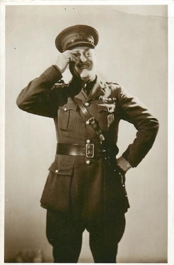 Orders Is Orders (1934)