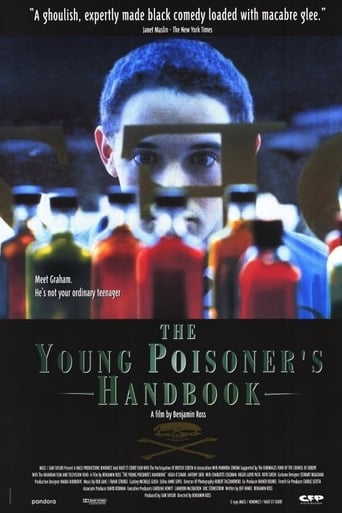 The Young Poisoner&#39;s Handbook (1995)