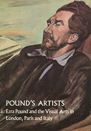 Pound&#39;s Artists (Richard Humphreys)