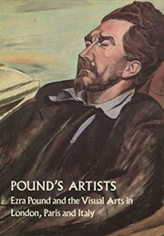 Pound's Artists (Richard Humphreys)