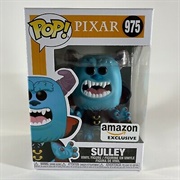 Sulley 975