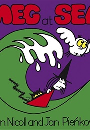 Meg's Friends (Helen Nicoll)