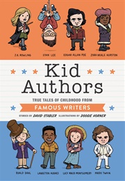 Kid Authors (David Stabler)