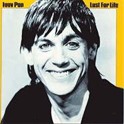 Lust for Life (Iggy Pop, 1977)