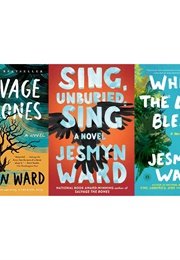 Bois Sauvage Series (Jesmyn Ward)