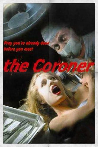 The Coroner (1999)