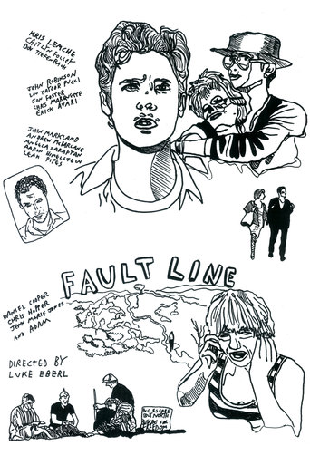 Fault Line (2009)