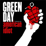She's a Rebel - Green Day
