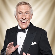 Bruce Forsyth
