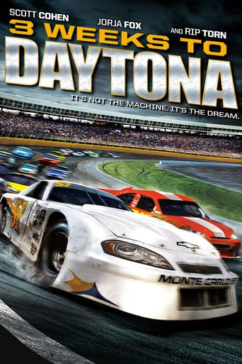 3 Weeks to Daytona (2011)