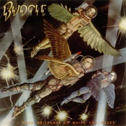 If I Were Brittania I'd Waive the Rules (Budgie, 1976)