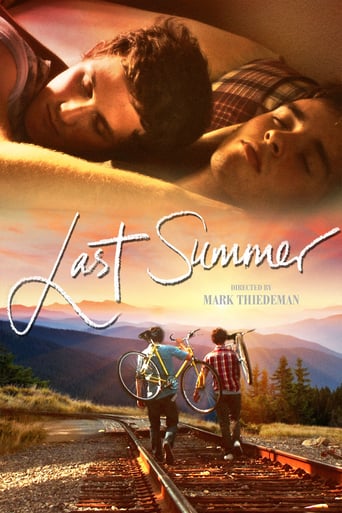 Last Summer (2013)