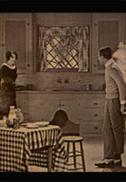 Matchmaking Mamma (1929)