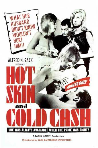 Hot Skin, Cold Cash (1965)