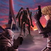Appleseed XIII Remix Movie 2: Yogen