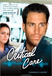 Critical Care (Candace Calvert)