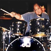 Abe Laboriel Jr.