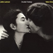 John Lennon and Yoko Ono - Double Fantasy