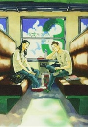 Saint Young Men Volume 3 (Hikaru Nakamura)