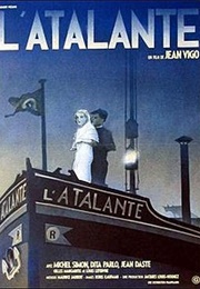 L'atalante (1934)
