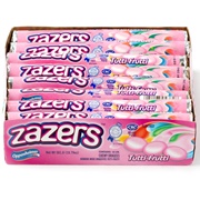 Zazers