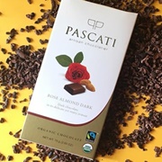 Pascari Rose Almond Dark