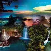 Tortoise - It's All Around You