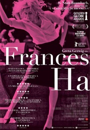 Frances Ha (2012)
