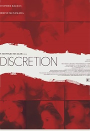 Indiscretion (2016)