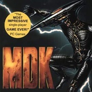 MDK