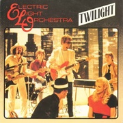 Twilight - ELO