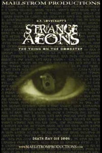 Strange Aeons: The Thing on the Doorstep (2005)