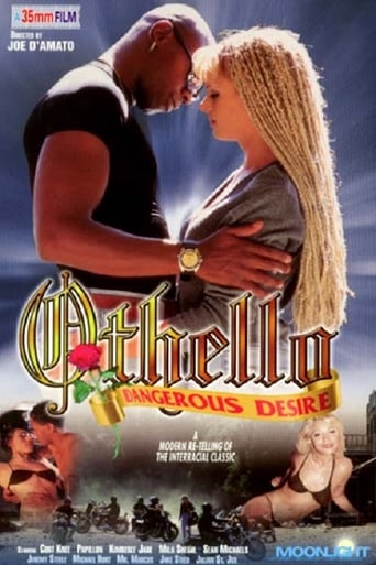 Othello Dangerous Desire (1997)