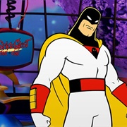 Space Ghost