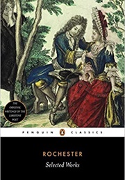 Selected Works (John Wilmot)