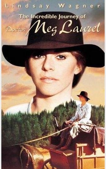 The Incredible Journey of Doctor Meg Laurel (1979)