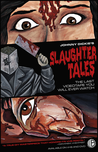 Slaughter Tales (2012)